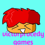 victorprocedy games