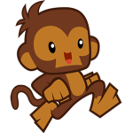 The Monkey Resistance