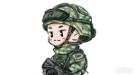 [HS]黄州哨兵