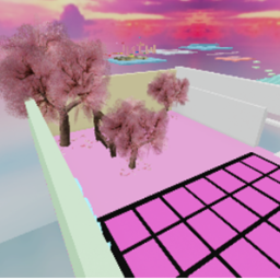 Pastel Vibe Place/Obby