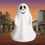 Ghost Town Games