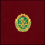 |US| Military Police Corp