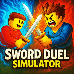 ⚔️ Sword Duels Simulator ⚔️