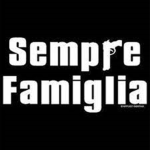 the italian mafia ,.