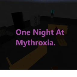 One Night At Mythroxia icon