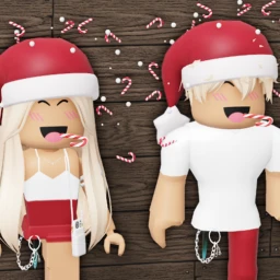 Christmas Outfits icon