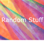 Random_Stufs