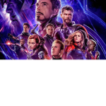 ROBLOX AVENGERS!!