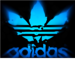 addidas fan club