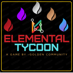 [NEW] Elemental Tycoon