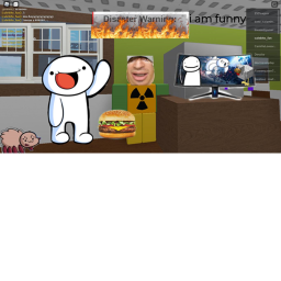 The Gaem of violence