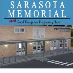 Sarasota Memorial Hospital - Beeridge