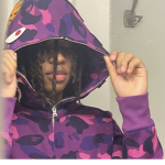 Pain privacy