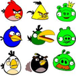 An Angry Birds Life