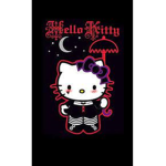 Jade likes hello kitty