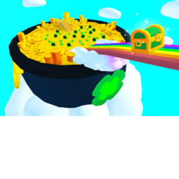 Parkour For free UGC! [St Patricks UPDATE]!