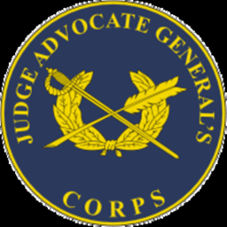 [NEW!] Marine Corps Judge Advocate General's Court