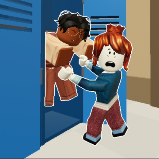 Hide the Boys official Roblox game thumbnail
