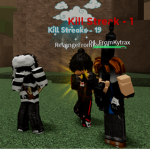 Los papus pros xD