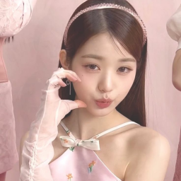 ♡ .˚ 🐇