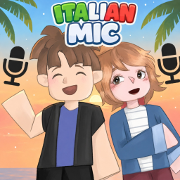 Italian Mic