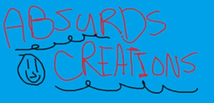 absurd's creationss Roblox group icon