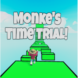 Monke's Time Trial!!