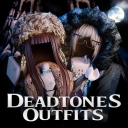 Deadtones Outfits🛍️ icon