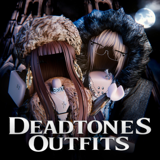 Deadtones Outfits [Avatar Outfit Ideas]
