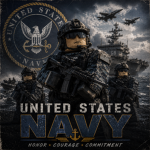 Naval Armed Forces