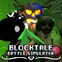 Block Tales Battle Simulator