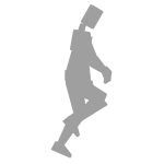 Jumpstyle dance