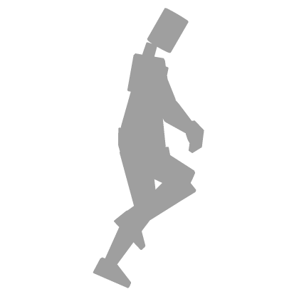 Jumpstyle dance