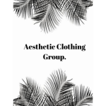The Aesthetic Clothing Group.