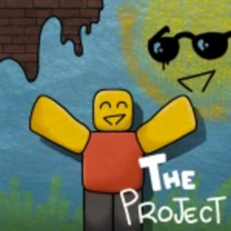 The Project (EXTREMELY ALPHA)
