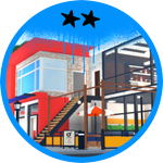 Game Badge Thumbnail