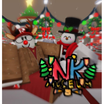 [INVITE EVENT!] The Great Gift Rally