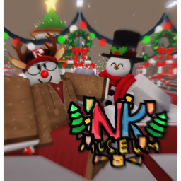 [INVITE EVENT!] The Great Gift Rally