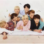 BTS~Fan Group