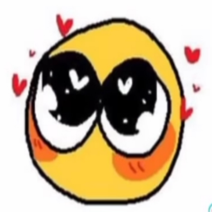 heart emoji thing Roblox decal