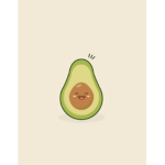 Tiny Avocados Club