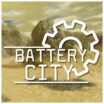 Battery city