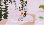 StrawxberrySquad
