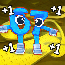 🧠 +1 Speed Backrooms Brainrot Evolve Escape
