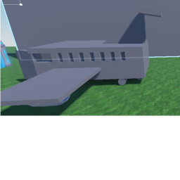 Airplane sim Beta