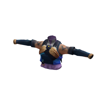 Item Thumbnail