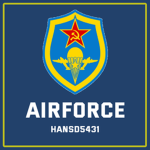 - [A] The Airforce -