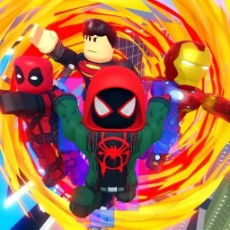 Marvel Multiverse  icon