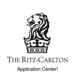 The Ritz~Carlton | Application Center