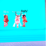 The AD Army